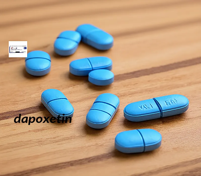 Dapoxetin 1