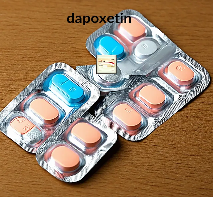 Dapoxetin 2