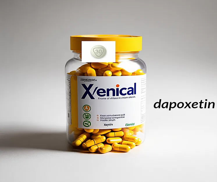 Dapoxetin 3